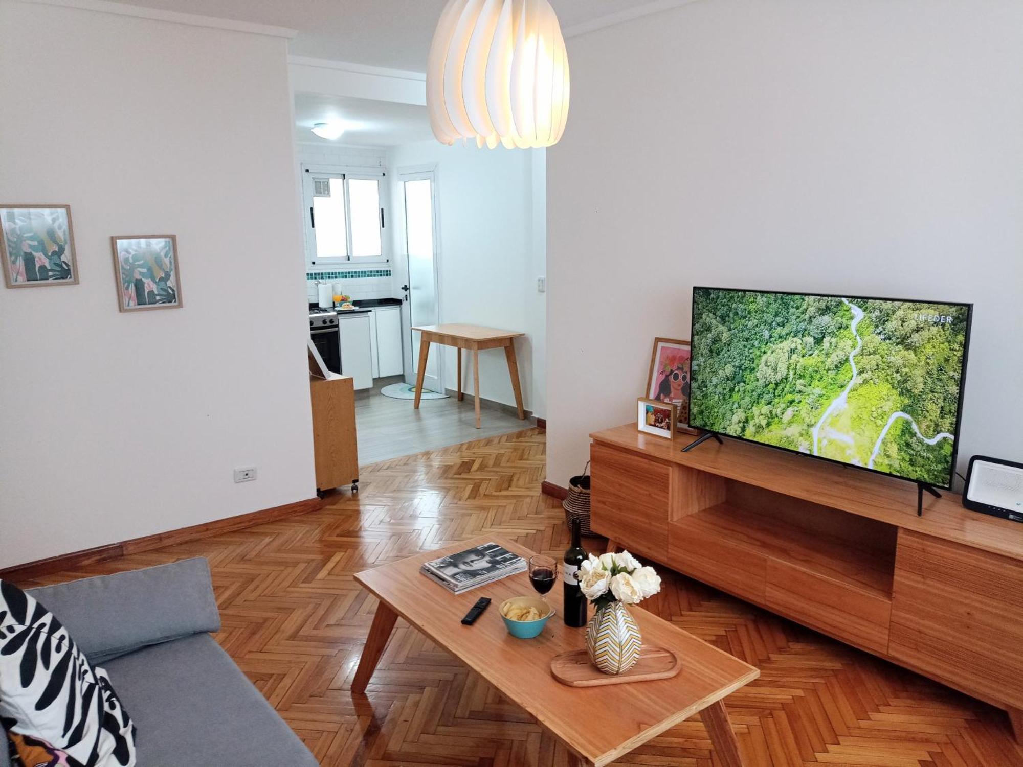 Moderno Estudio Boutique Buenos Aires