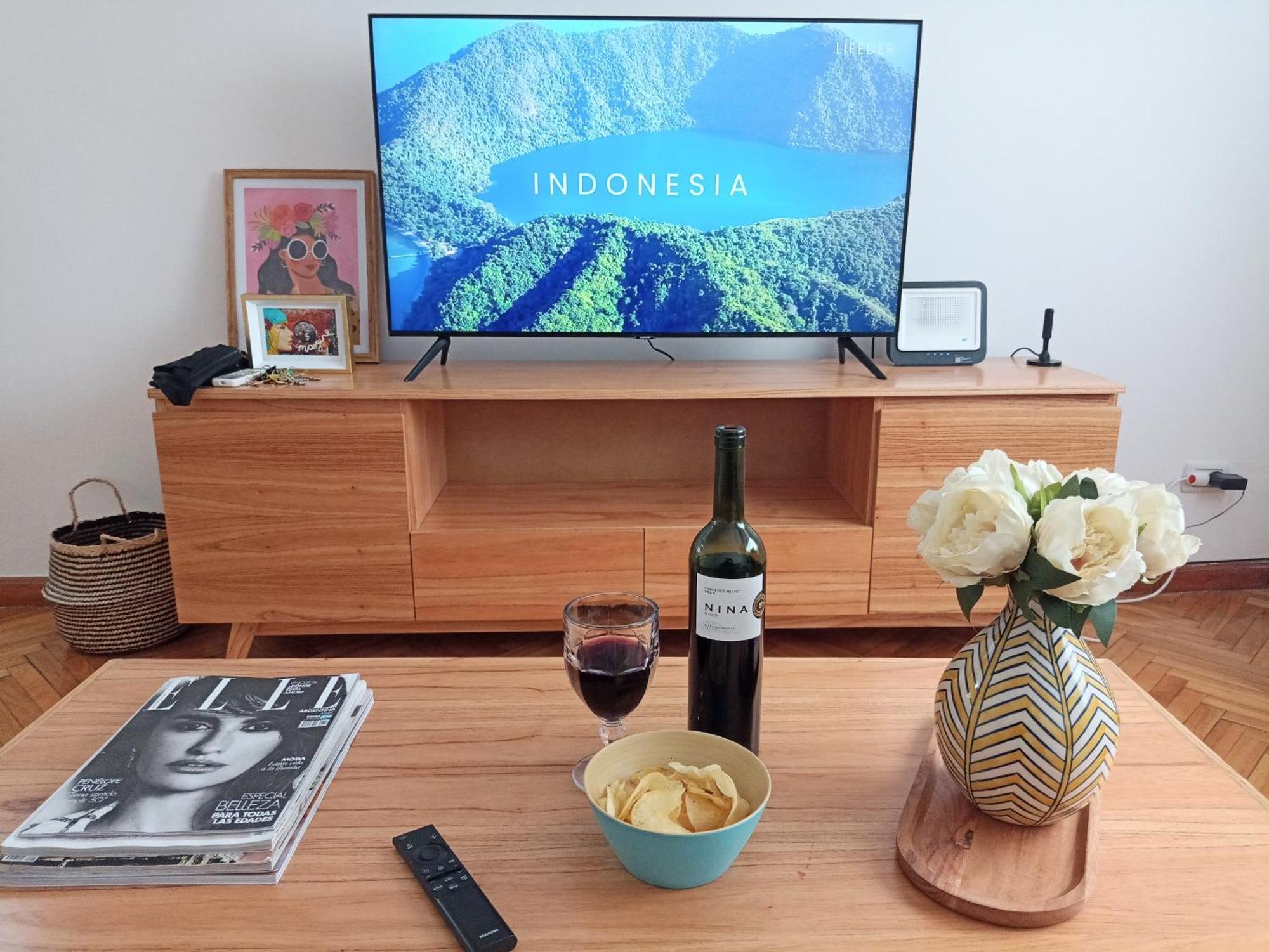 Moderno Estudio Boutique Appartement *