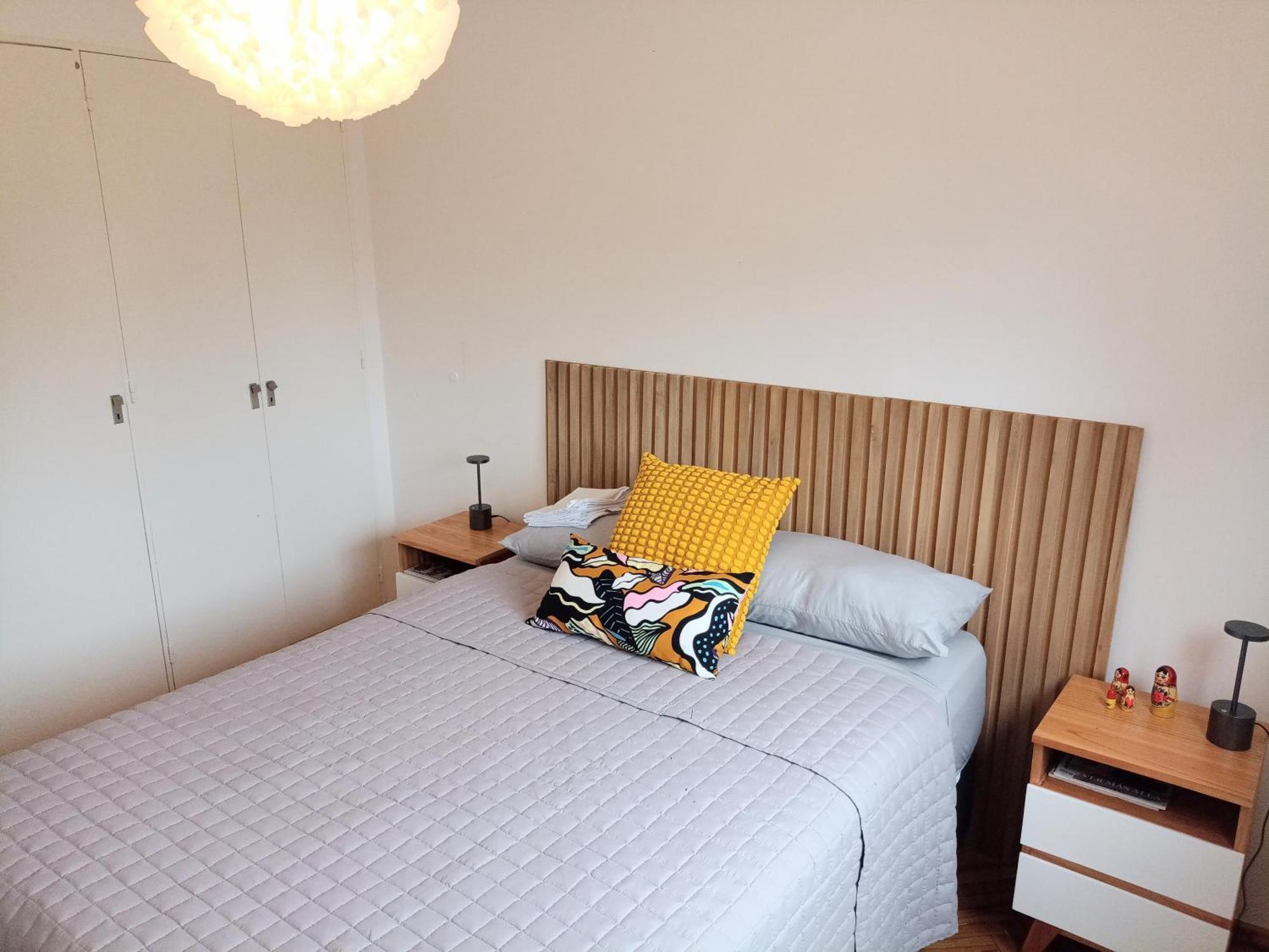Appartement Moderno Estudio Boutique *